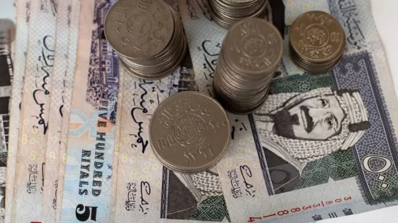 سعر صرف الريال السعودي مقابل الجنيه اليوم: ماذا حدث؟
